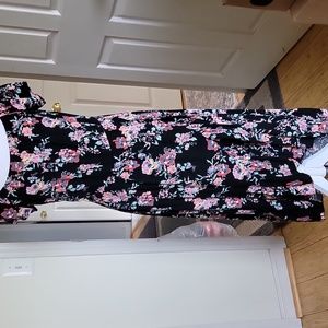 XHILARATION DRESS